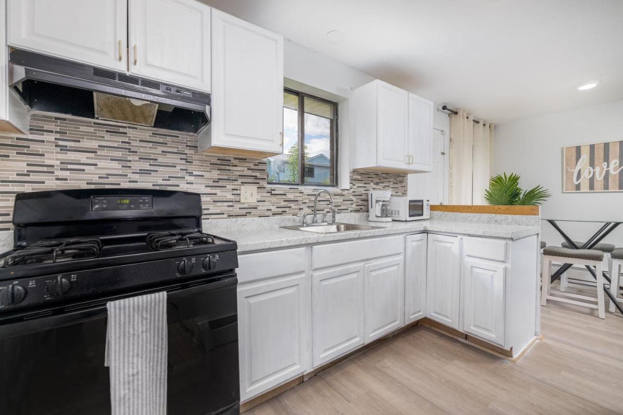 Beautiful 3 Bedroom Condo In Hartford! Luaran gambar